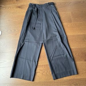 System wide fit trousers